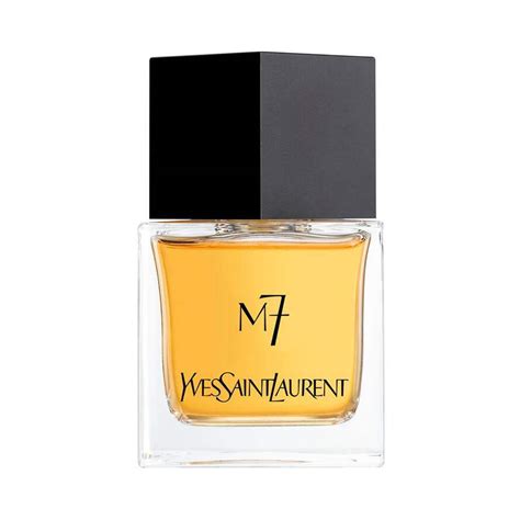 ysl perfume oud|ysl beauty m7.